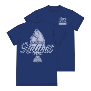 For the Halibut Tee